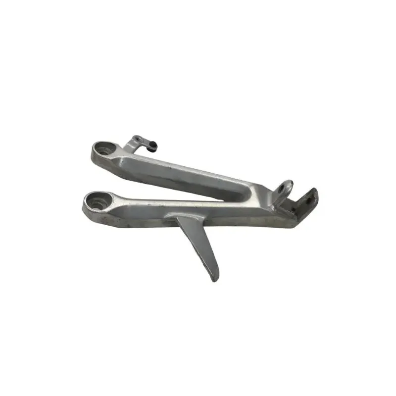 Platine arriere droite HONDA CBR 1000 RR 2004-2005 FIREBLADE