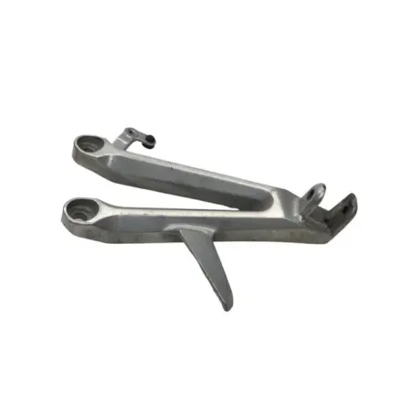 Platine arriere droite HONDA CBR 1000 RR 2004-2005 FIREBLADE