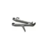 Platine arriere droite HONDA CBR 1000 RR 2004-2005 FIREBLADE