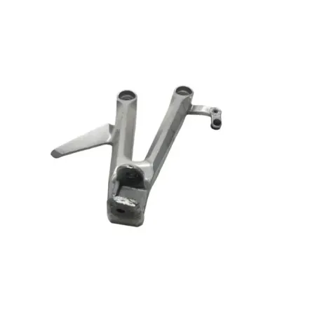 Platine arriere droite HONDA CBR 1000 RR 2004-2005 FIREBLADE