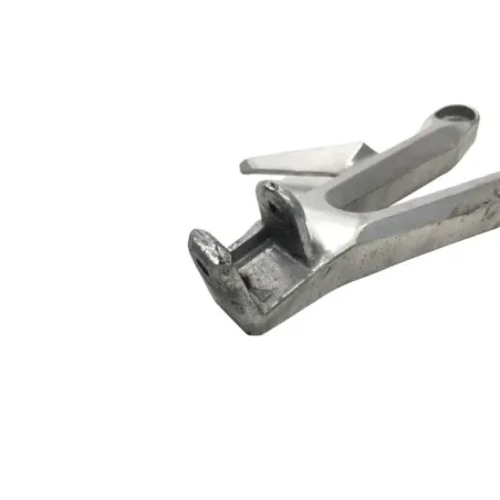 Platine arriere droite HONDA CBR 1000 RR 2004-2005 FIREBLADE
