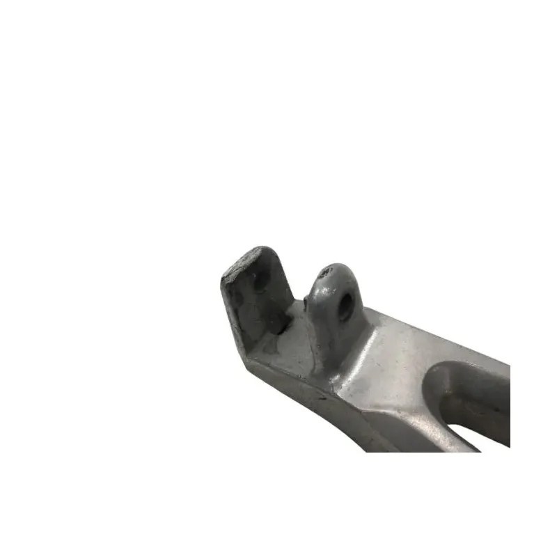 Platine arriere droite HONDA CBR 1000 RR 2004-2005 FIREBLADE
