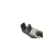 Platine arriere droite HONDA CBR 1000 RR 2004-2005 FIREBLADE