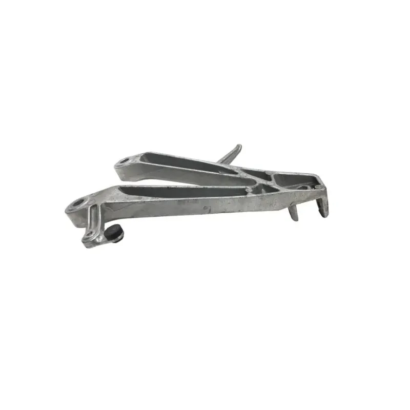 Platine arriere droite HONDA CBR 1000 RR 2004-2005 FIREBLADE