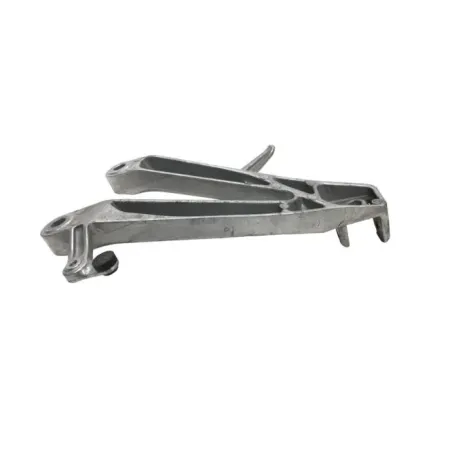 Platine arriere droite HONDA CBR 1000 RR 2004-2005 FIREBLADE