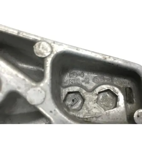 Platine arriere droite HONDA CBR 1000 RR 2004-2005 FIREBLADE