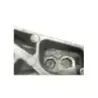 Platine arriere droite HONDA CBR 1000 RR 2004-2005 FIREBLADE