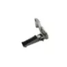 Platine et repose pieds arriere gauche YAMAHA XJR 1200 1995-1998 Platine et repose pieds arriere gauche YAMAHA XJR 1200 1995-1998