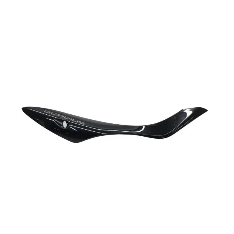 Cache carenage coque arriere droit SUZUKI SFV 650 2009-2016 GLADIUS
