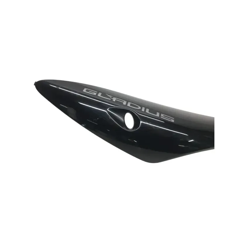 Cache carenage coque arriere droit SUZUKI SFV 650 2009-2016 GLADIUS