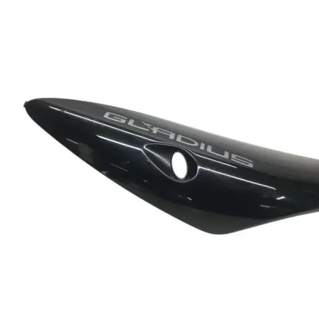 Cache carenage coque arriere droit SUZUKI SFV 650 2009-2016 GLADIUS