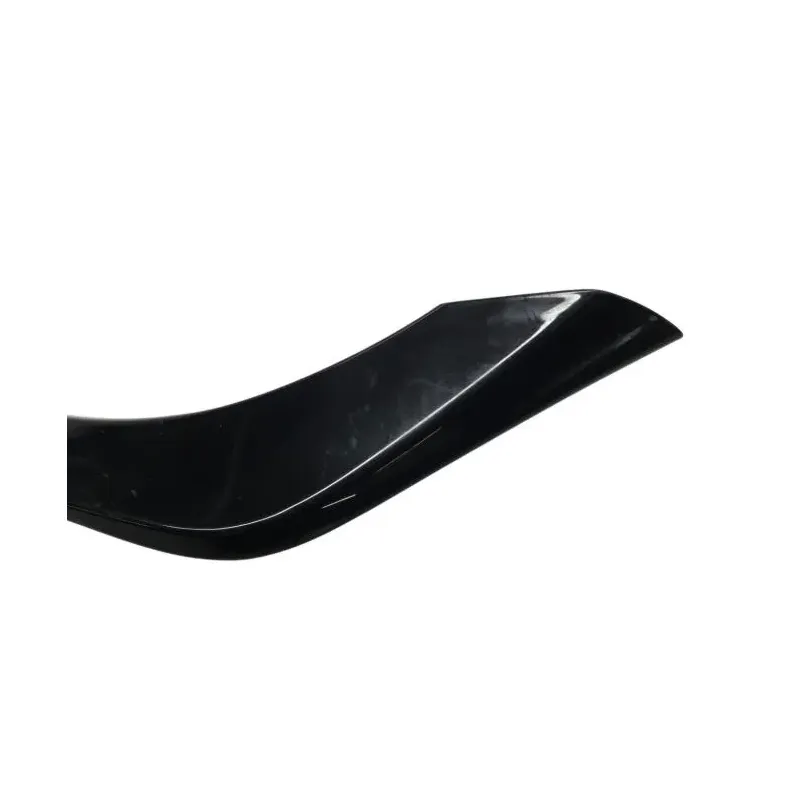 Cache carenage coque arriere droit SUZUKI SFV 650 2009-2016 GLADIUS