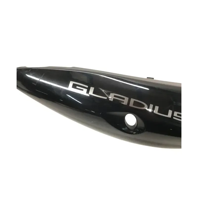 Cache carenage coque arriere droit SUZUKI SFV 650 2009-2016 GLADIUS
