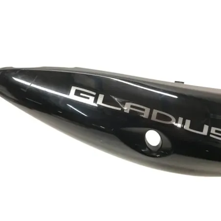 Cache carenage coque arriere droit SUZUKI SFV 650 2009-2016 GLADIUS