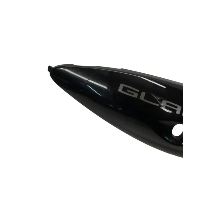 Cache carenage coque arriere droit SUZUKI SFV 650 2009-2016 GLADIUS