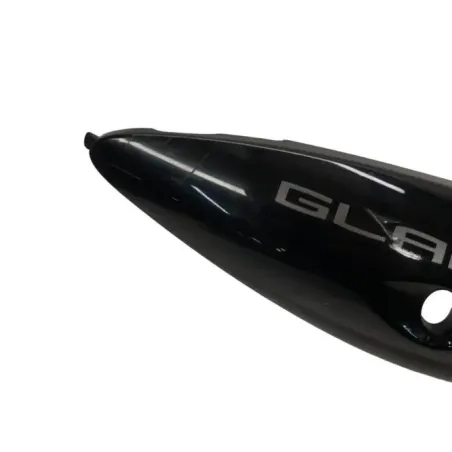 Cache carenage coque arriere droit SUZUKI SFV 650 2009-2016 GLADIUS