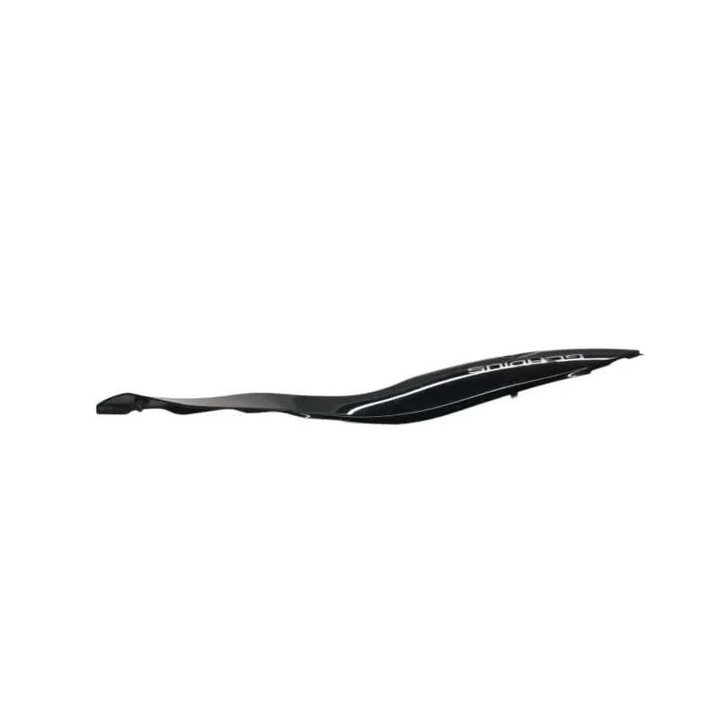 Cache carenage coque arriere droit SUZUKI SFV 650 2009-2016 GLADIUS