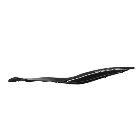 Cache carenage coque arriere droit SUZUKI SFV 650 2009-2016 GLADIUS