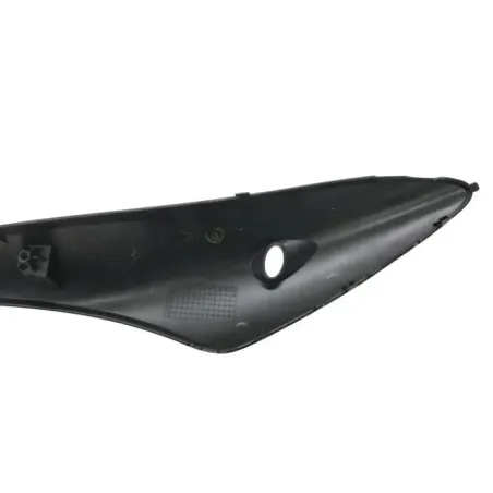 Cache carenage coque arriere droit SUZUKI SFV 650 2009-2016 GLADIUS