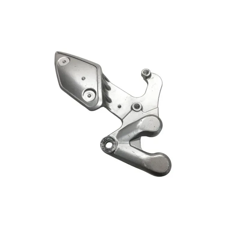 Platine avant droite YAMAHA MT01 1700 2005-2012