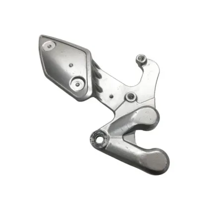 Platine avant droite YAMAHA MT01 1700 2005-2012