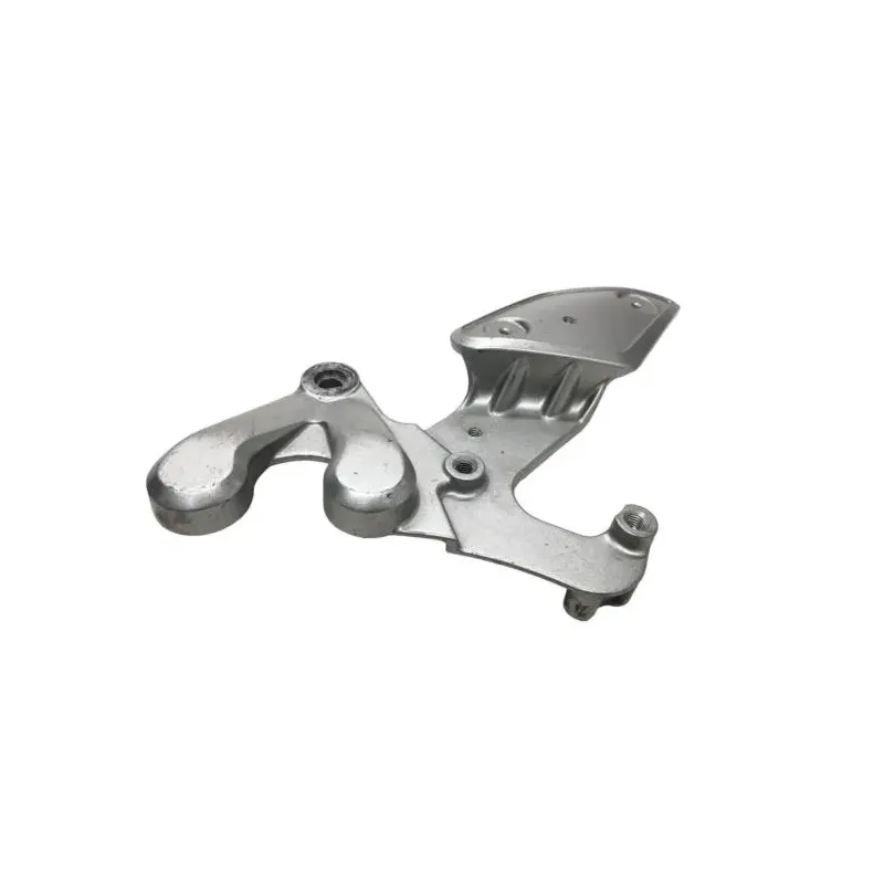 Platine avant droite YAMAHA MT01 1700 2005-2012