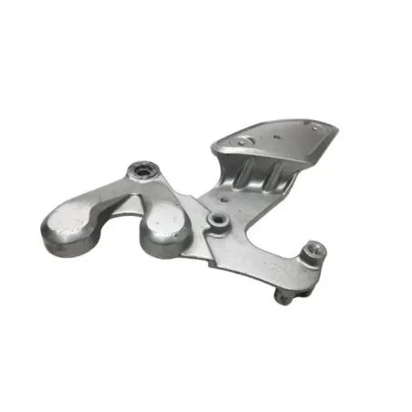 Platine avant droite YAMAHA MT01 1700 2005-2012