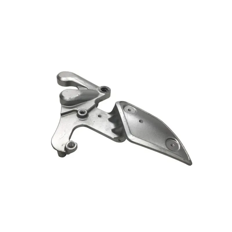 Platine avant droite YAMAHA MT01 1700 2005-2012