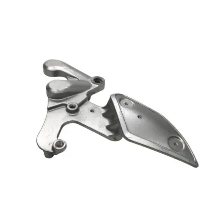 Platine avant droite YAMAHA MT01 1700 2005-2012