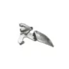 Platine avant droite YAMAHA MT01 1700 2005-2012 Platine avant droite YAMAHA MT01 1700 2005-2012