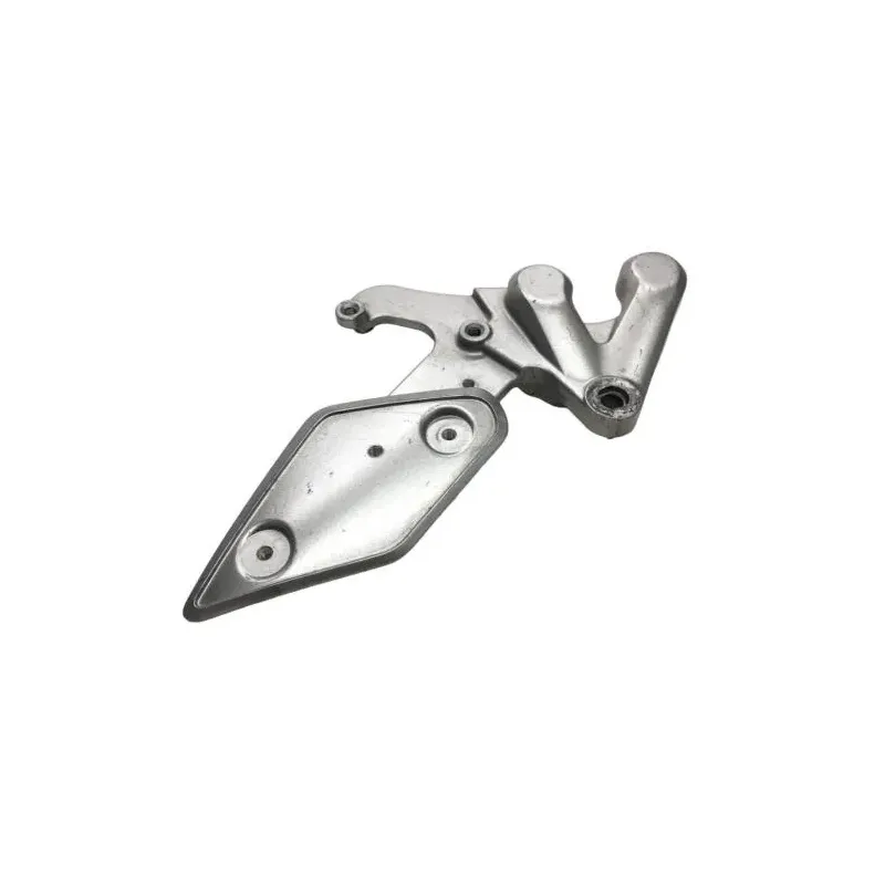 Platine avant droite YAMAHA MT01 1700 2005-2012