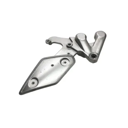 Platine avant droite YAMAHA MT01 1700 2005-2012
