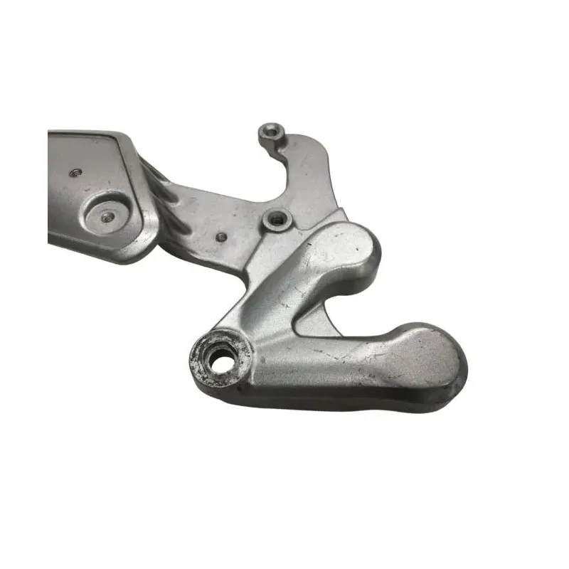 Platine avant droite YAMAHA MT01 1700 2005-2012
