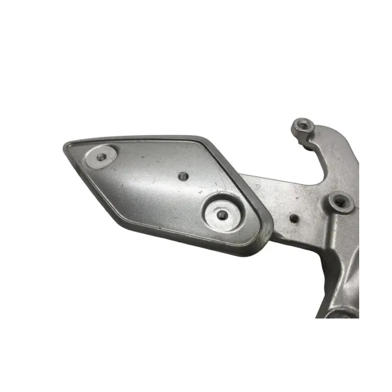 Platine avant droite YAMAHA MT01 1700 2005-2012