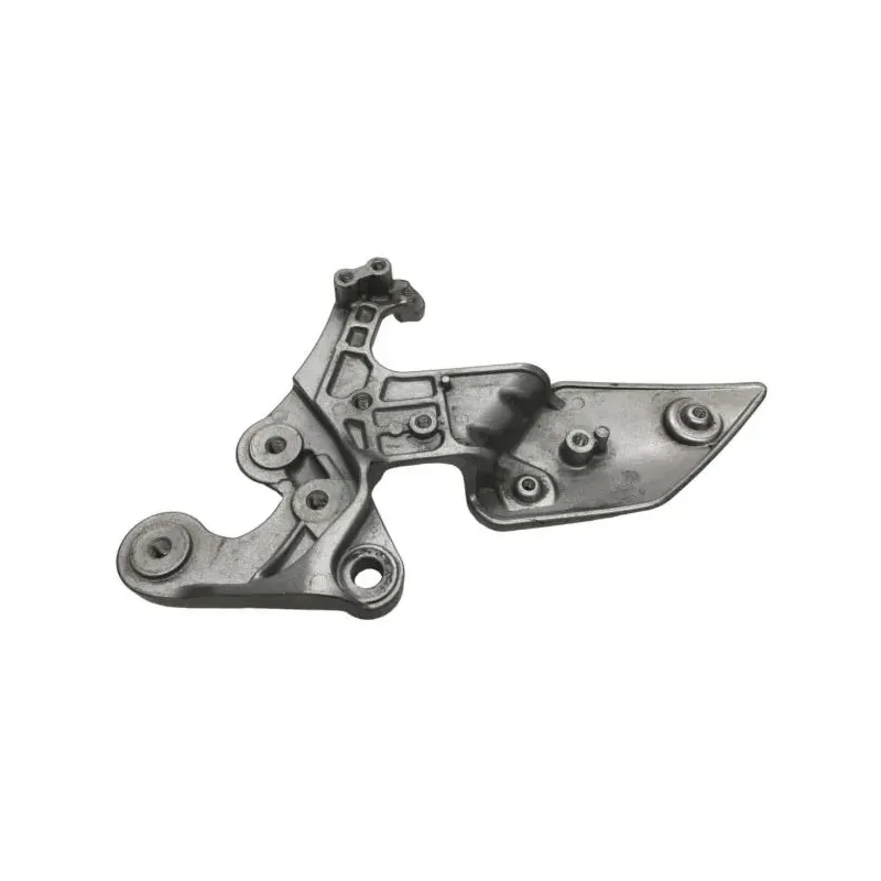 Platine avant droite YAMAHA MT01 1700 2005-2012