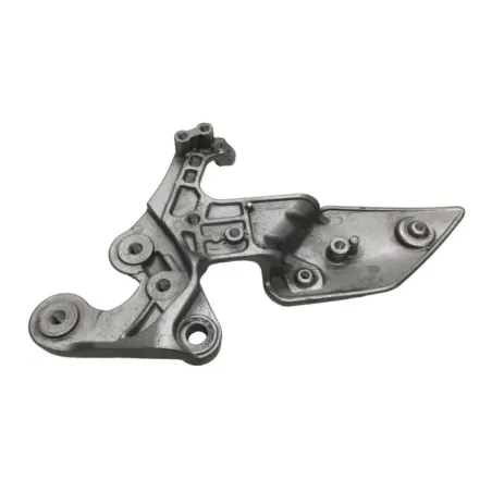 Platine avant droite YAMAHA MT01 1700 2005-2012
