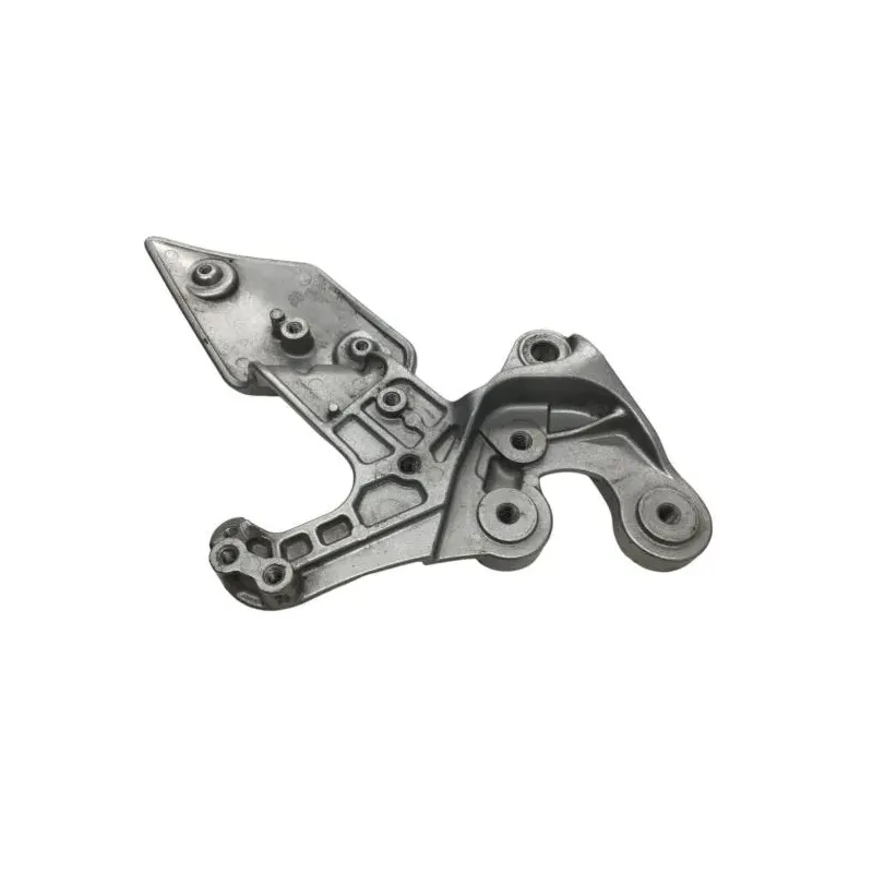 Platine avant droite YAMAHA MT01 1700 2005-2012