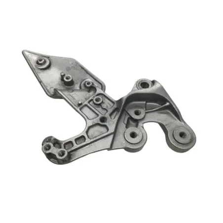 Platine avant droite YAMAHA MT01 1700 2005-2012