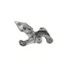 Platine avant droite YAMAHA MT01 1700 2005-2012 Platine avant droite YAMAHA MT01 1700 2005-2012