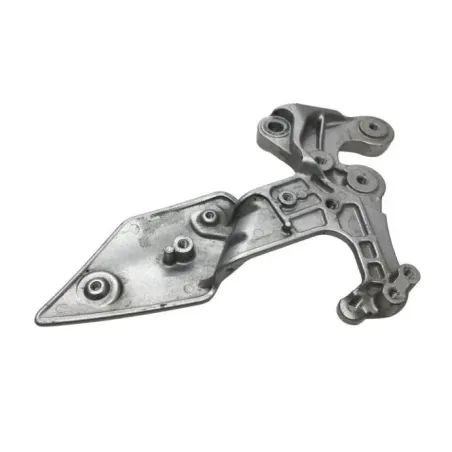 Platine avant droite YAMAHA MT01 1700 2005-2012