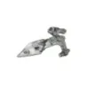 Platine avant droite YAMAHA MT01 1700 2005-2012 Platine avant droite YAMAHA MT01 1700 2005-2012