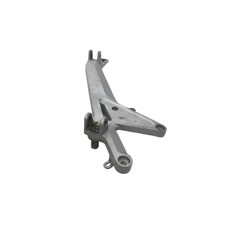 Platine avant droite HONDA CB 900 F 2002-2007 HORNET