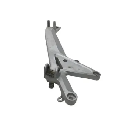 Platine avant droite HONDA CB 900 F 2002-2007 HORNET
