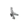 Platine avant droite HONDA CB 900 F 2002-2007 HORNET Platine avant droite HONDA CB 900 F 2002-2007 HORNET