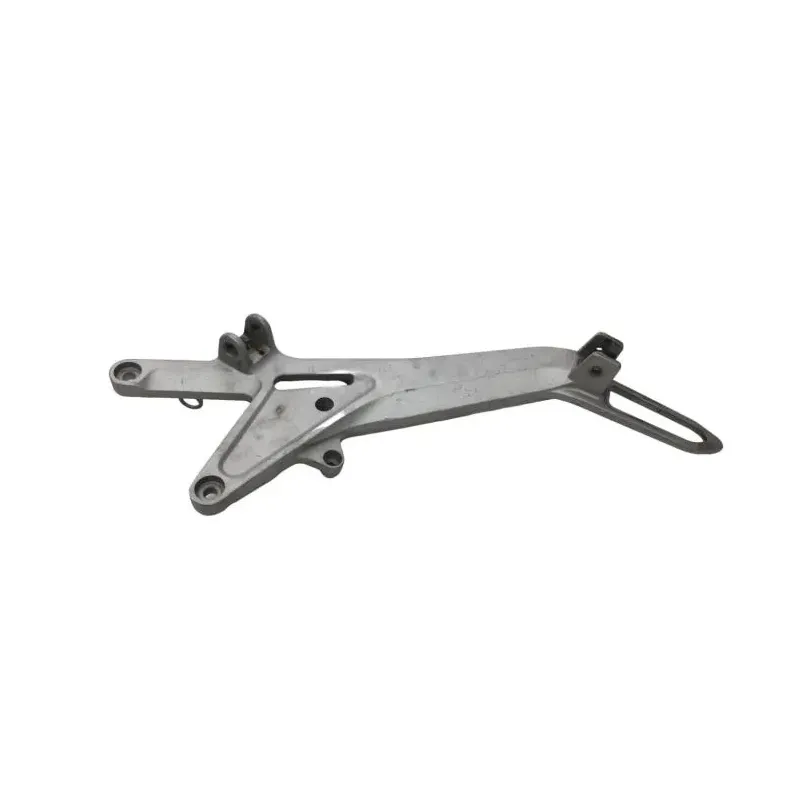 Platine avant droite HONDA CB 900 F 2002-2007 HORNET