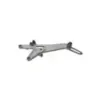 Platine avant droite HONDA CB 900 F 2002-2007 HORNET Platine avant droite HONDA CB 900 F 2002-2007 HORNET