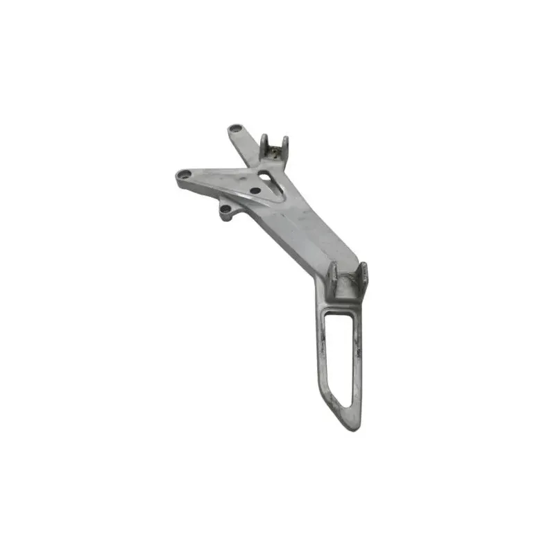 Platine avant droite HONDA CB 900 F 2002-2007 HORNET