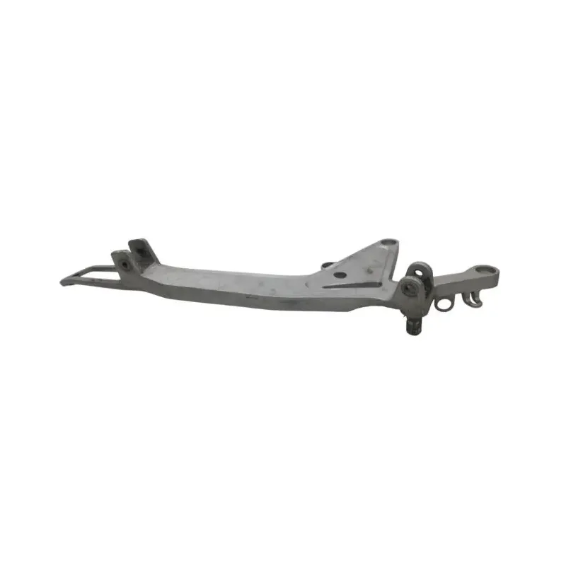Platine avant droite HONDA CB 900 F 2002-2007 HORNET