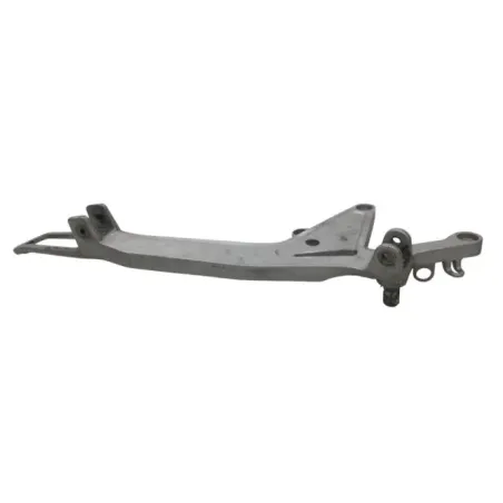 Platine avant droite HONDA CB 900 F 2002-2007 HORNET