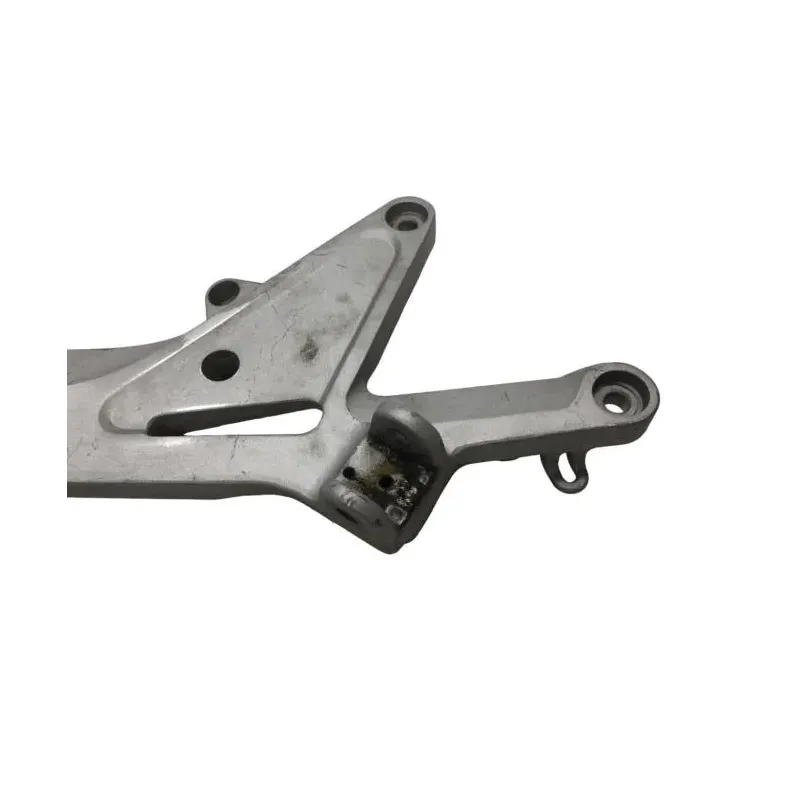 Platine avant droite HONDA CB 900 F 2002-2007 HORNET